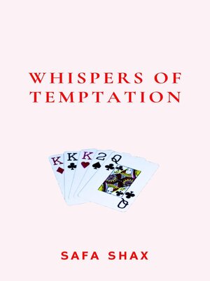 cover image of Whispers of Temptation